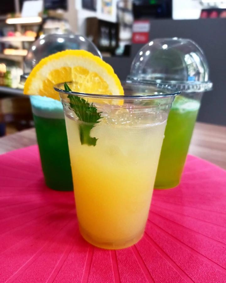 阿拉木图 丝绸之路宾馆酒店 外观 照片